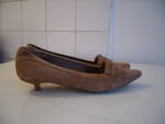Велурени обувки в светло кафяво,номер 37 STP80845.JPG