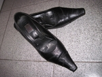 Дамски обувки, естественаа кожа - 37 номер Tonitta_obuvki2.JPG