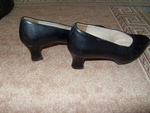 Обувки P.Stefos № 38 alboreto_SL744582.JPG