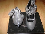 Сиви дамски елегантни обувки aleksandra_DSC02700.JPG