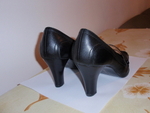 Дамски черни обувки " COLORADO " - ест.кожа 38 номер benim13_P6090021.JPG