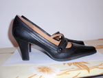 Дамски черни обувки " COLORADO " - ест.кожа 38 номер benim13_P6090022.JPG