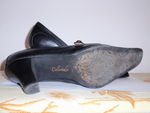 Дамски черни обувки " COLORADO " - ест.кожа 38 номер benim13_P6090023.JPG