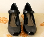 Дамски нови обувки Clarks 38 номер - LIMITED EDITION benim13_S-1.jpg