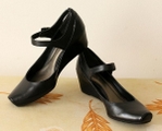 Дамски нови обувки Clarks 38 номер - LIMITED EDITION benim13_S-2.jpg