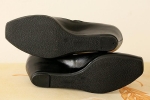 Дамски нови обувки Clarks 38 номер - LIMITED EDITION benim13_S-4.jpg