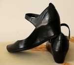 Дамски нови обувки Clarks 38 номер - LIMITED EDITION benim13_S-5.jpg