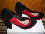 Много хубави дамски обувки - внос от Англия burgas76_IMGP0037.JPG