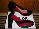 Много хубави дамски обувки - внос от Англия burgas76_IMGP0039.JPG