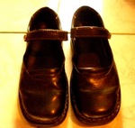Два чифта ежедневни обувчици- естествена кожа! charomat_P1000036.JPG