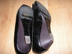Черни обувки с холандски ток н.39/стелка 25см/ gbgery_PICT0035.JPG