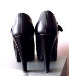 Дамски обувки, естествена кожа с дебела платформа 37 номер ivelinna7773_DSCI0863.JPG