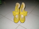 Обувки в жълто с голяма катарама,тип ботичка1 mack0_P1010169.JPG