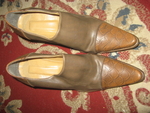Елегантни кафяви обувки №39 mama_vava_IMG_00041.jpg