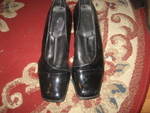 Черни обувки-кожа и лак №39 с подарък-чантичка mama_vava_IMG_0006.jpg