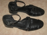 обувки ест. кожа №39 с дефект описанието е в коментара mamaleone_IMG_2197.JPG