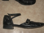 обувки ест. кожа №39 с дефект описанието е в коментара mamaleone_IMG_2200.JPG