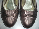 САМО 10 ЛВ. Чисто нови обувки Паоло Ботичели №37 mobidik1980_P1050643.JPG