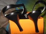 Елегантни черни обувки La Moda - номер 37 p_087.jpg