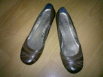 Кафяви обувки стелка 25 см   + пощенските разходи peperytka7_090620111174.jpg
