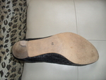 Черни обувки естествена кожа -номер-40 roksana_SDC10907.JPG