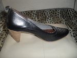 Черни обувки естествена кожа -номер-40 roksana_SDC10909.JPG