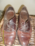 два чифта обувки 42 номер естествена кожа roksana_SDC12674.JPG