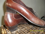 два чифта обувки 42 номер естествена кожа roksana_SDC12676.JPG