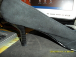 два чифта обувки 42 номер естествена кожа roksana_SDC12738.JPG