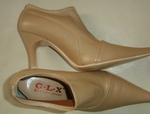 Дамски обувки н/р.37 silve_r_star_STA60536.JPG