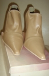 Дамски обувки н/р.37 silve_r_star_STA60538.JPG