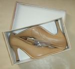 Дамски обувки н/р.37 silve_r_star_STA60539.JPG