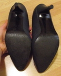 Тъмносини елегантни обувки, унгарски -  н. 38 / 25 ½ sonia-k_2011_100900061.jpg