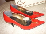 Червени обувки Diva by Katia 37 номер sunshine87_P1030046.JPG