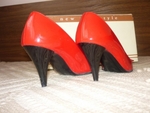 Червени обувки Diva by Katia 37 номер sunshine87_P1030050.JPG