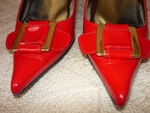 Червени обувки Diva by Katia 37 номер sunshine87_P1030052.JPG
