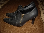 Обувки от естествена кожа svetulka_IMGP7505.JPG