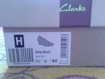 Clarks дамски нови обувки Harlan Beach tevolere_7.jpg