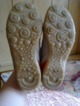 .Спортни обувки Fr@gile Made In Italy 37 номер 23 см.стелка valenta_20523.jpg