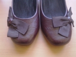 кафеви обувки с панделка viviana1_Image1197.jpg
