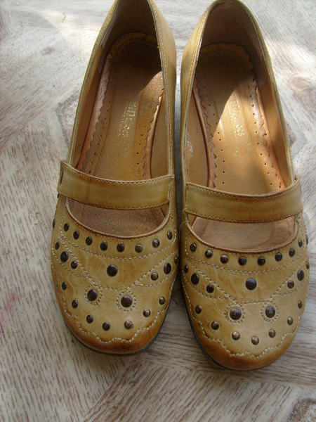 Страхотни дамски обувки totorro_S6300378.JPG Big