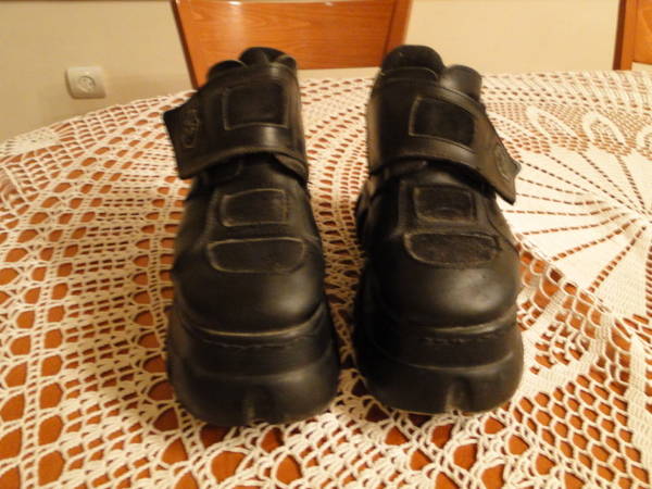 обувки с дебела подметка DSC004901.JPG Big