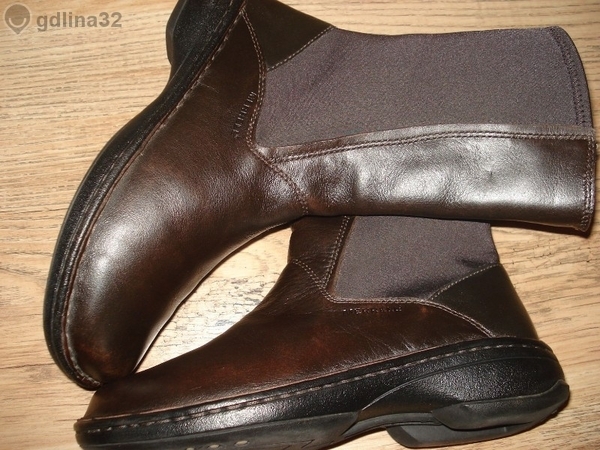 Merrell Boots - Н 36-37 Страхотни ботуши gdlina32_38664057_7_800x600.jpg Big