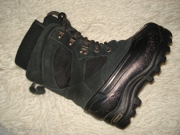 La Crosse Top Leather Boot-н 38/39 Нова Цена!!! gdlina32_39301955_3_800x600_.jpg Big