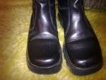 38 номер черни ботуши от дебела естествена кожа 091220101659.jpg