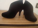 Melissa ASHANTI обувки боти 36 номер DSC01427.JPG