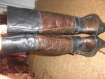 маркови ботуши естествена кожа на A.L.E.обувани 2 пъти IMG_01461.JPG