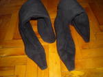 Ботуши тип чорап номер 40-с пощенските Picture_3591.jpg