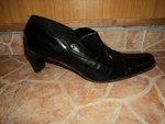 Черни обувки номер 39 LUCIANO FABBRI biskvitkata_88_DSC02621.JPG