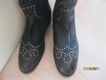 НОВИ супер гъзарски чизми от естествена кожа 39 номер hrissy_IMG_1866.JPG